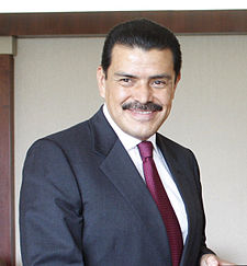 Francisco Olvera Ruiz