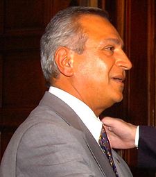 Juan Carlos Romero (político argentino)