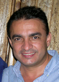 Juan Manuel González Torres