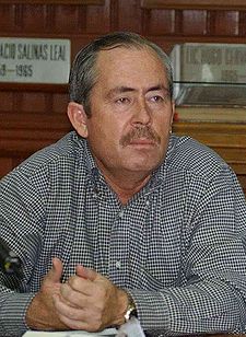 Leonel Cota Montaño