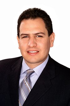 Gustavo Parra Noriega