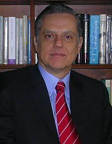 Manuel Sánchez González