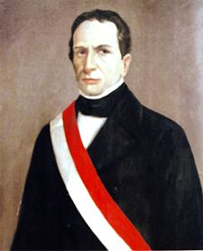 Manuel Salazar y Baquíjano