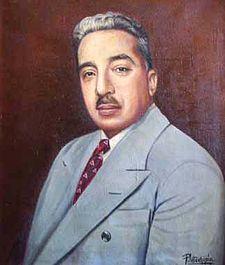Manuel Santillán
