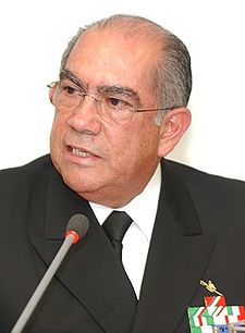 Mariano Francisco Saynez Mendoza