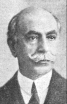 Gheorghe G. Mironescu