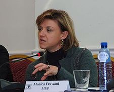 Monica Frassoni