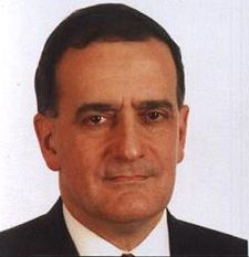 Norberto Pedro Erro