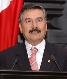 Raúl Mejía González