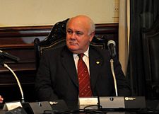 Rubén Eduardo Hallú