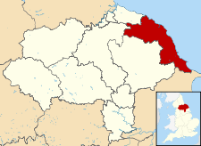 Scarborough UK locator map.svg