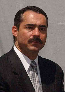 Sergio Estrada Cajigal