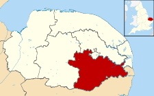 South Norfolk UK locator map.svg