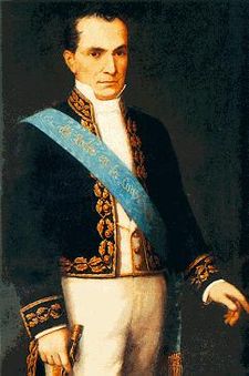 Vicente Rocafuerte