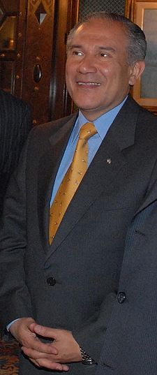 Walter Barrionuevo