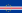 Bandera de Cabo Verde.