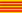 Flag of Roussillon.svg