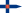 Bandera naval de Finlandia