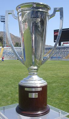 Torneo Clausura (Chile)