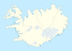 Torfajökull