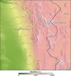 Tarapaca earthquake 2005 map.jpg