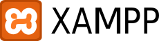 Xampp logo.svg