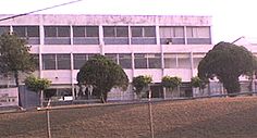 Edificio sede de la Ex-Comisión del Papaloapan
