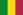 Flag of Quindío Department.svg