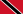 Bandera de Trinidad y Tobago.