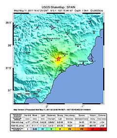 2011 Lorca earthquake intensity.jpg