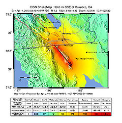April 2010 Baja California earthquake intensity USGS.jpg