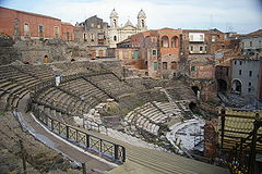 Catania Greek-Roman theater.JPG