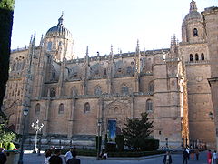 Catedral de Salamanca lateral.JPG