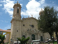 Catedral de la ciudad de Potosí (Bolivia).jpg