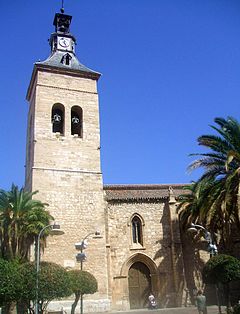 Ciudad Real - Iglesia de San Pedro 2.jpg