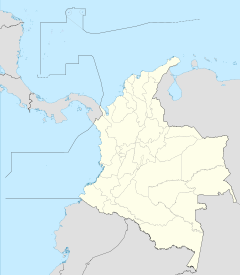 Terremotos en Venezuela (Colombia)