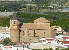Convento de los agustinos de huecija.jpg
