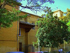 Estella-Convento Santa Clara 06.JPG