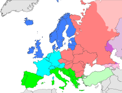 Europe subregion map UN geoschme.svg