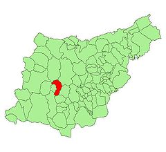 Gipuzkoa municipalities Zumarraga.JPG