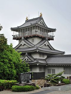 Iwasaki Castle01.JPG