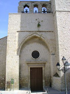 Jaén - Iglesia de San Juan.jpg