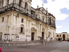 Leonnicaraguacathedral1.JPG