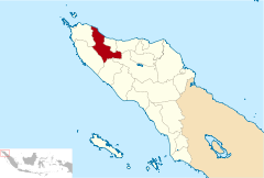 Lokasi Aceh Kabupaten Pidie.svg