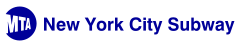 MTA New York City Subway logo.svg