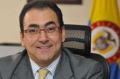 Sergio Diazgranados