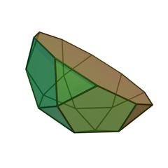Rotonda pentagonal