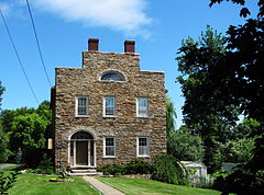 Richard Keese III House, Keeseville, NY.jpg