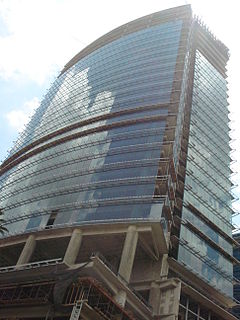 Torre New York Life agosto 2011.JPG