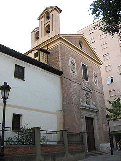 Valladolid - Convento de la Descalzas Reales 002.jpg